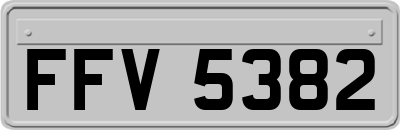 FFV5382