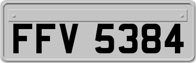 FFV5384
