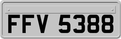 FFV5388