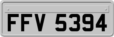 FFV5394