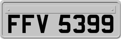 FFV5399