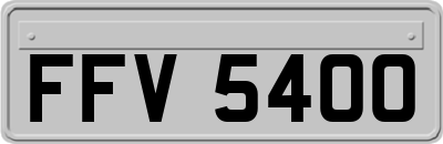 FFV5400