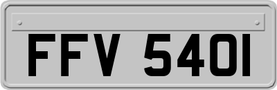 FFV5401