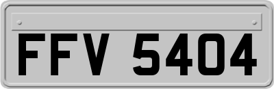 FFV5404