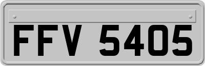 FFV5405