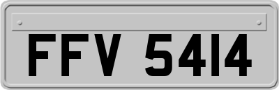 FFV5414