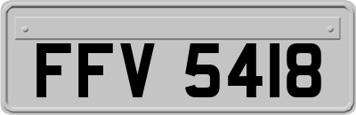 FFV5418