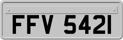 FFV5421