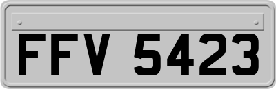 FFV5423
