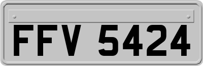 FFV5424