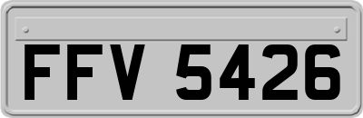 FFV5426