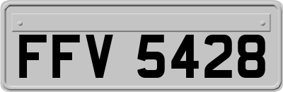 FFV5428