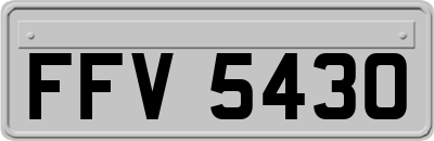 FFV5430