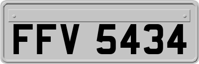 FFV5434