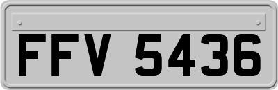 FFV5436