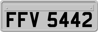 FFV5442