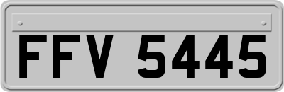 FFV5445