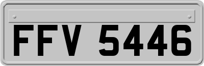 FFV5446