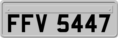FFV5447