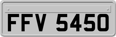 FFV5450