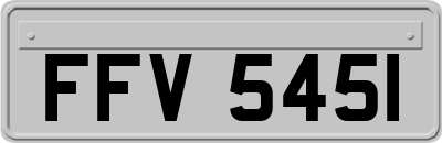 FFV5451