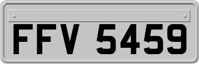 FFV5459
