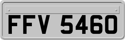 FFV5460