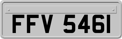 FFV5461