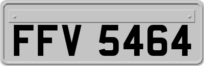 FFV5464