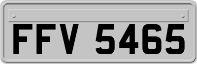 FFV5465