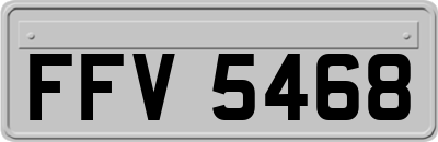 FFV5468