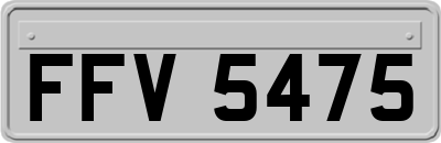 FFV5475