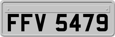 FFV5479