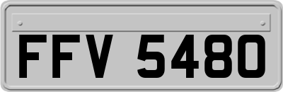 FFV5480