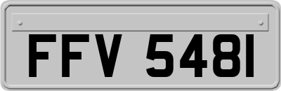 FFV5481