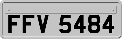 FFV5484