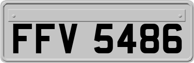 FFV5486