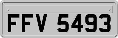 FFV5493