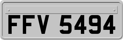 FFV5494