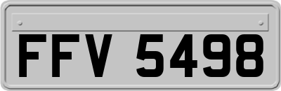 FFV5498