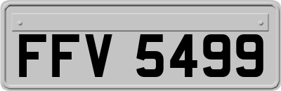 FFV5499