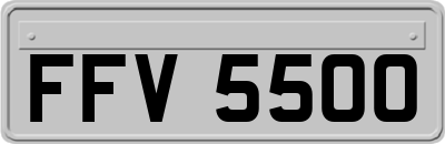 FFV5500