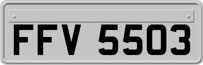 FFV5503