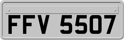 FFV5507
