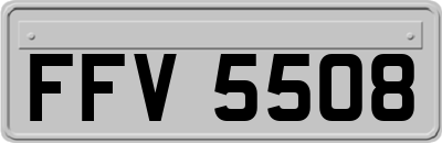 FFV5508