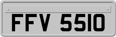 FFV5510
