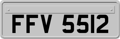 FFV5512