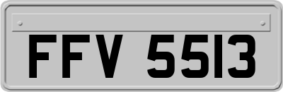 FFV5513