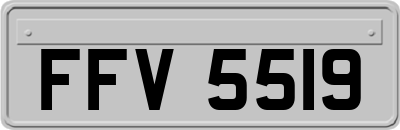 FFV5519