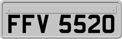 FFV5520